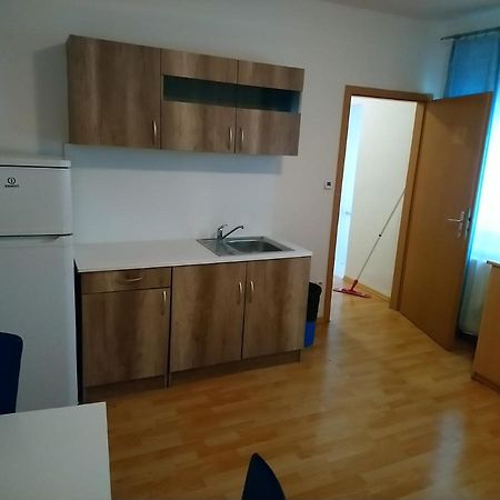 City Hostel Bratislava Luaran gambar