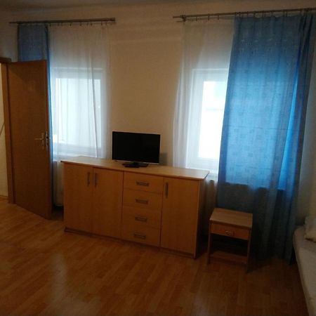 City Hostel Bratislava Luaran gambar