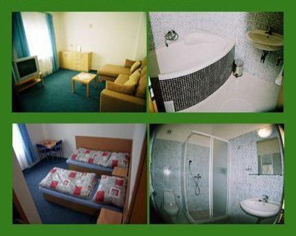 City Hostel Bratislava Luaran gambar