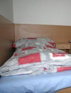 City Hostel Bratislava Bilik gambar