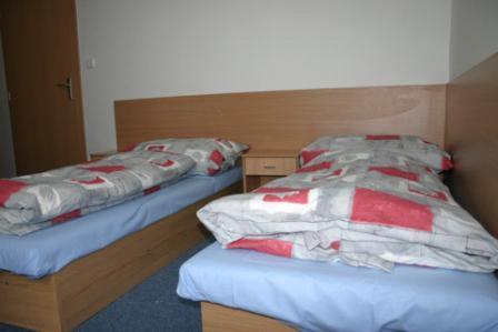 City Hostel Bratislava Luaran gambar