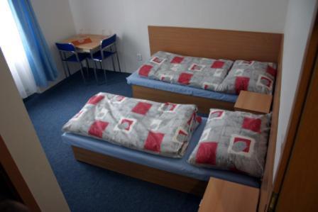 City Hostel Bratislava Luaran gambar
