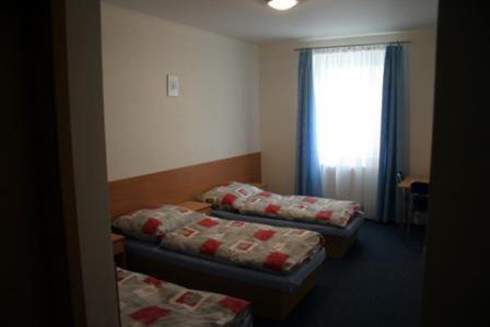 City Hostel Bratislava Luaran gambar