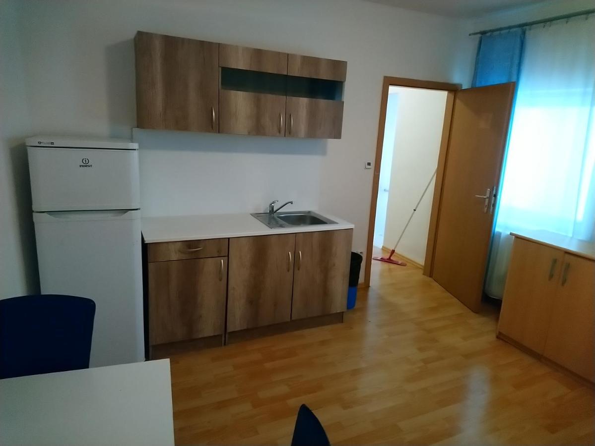 City Hostel Bratislava Luaran gambar