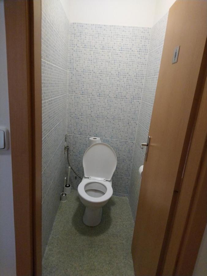 City Hostel Bratislava Luaran gambar
