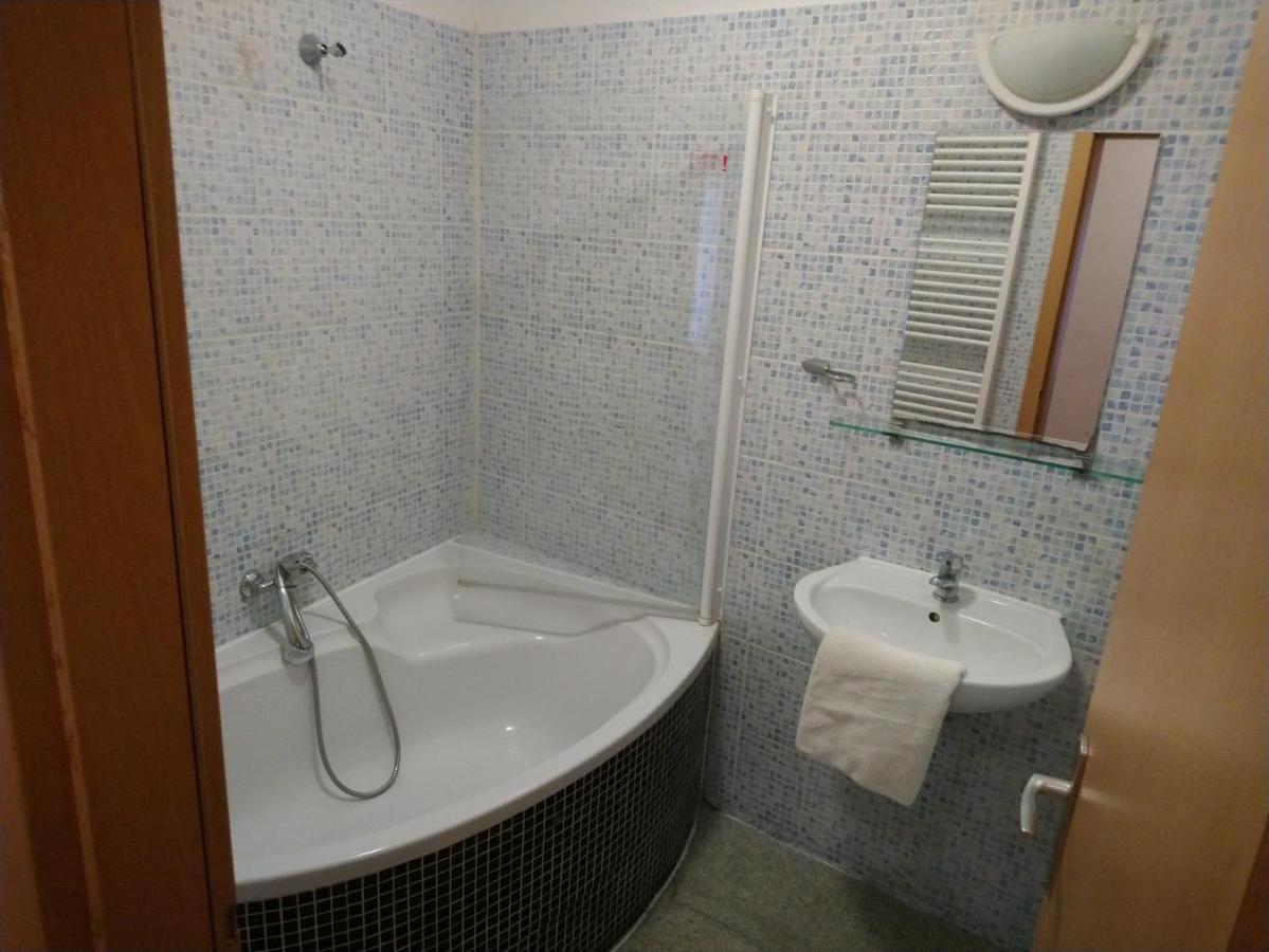 City Hostel Bratislava Luaran gambar