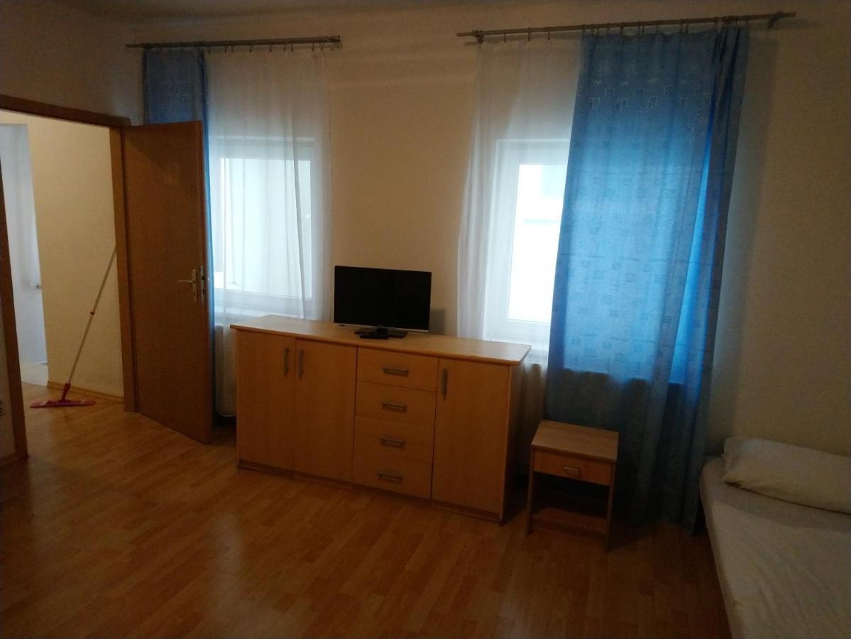 City Hostel Bratislava Luaran gambar